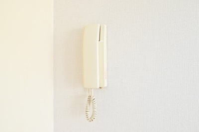 【セキュリティ】 | センチュリー西久保