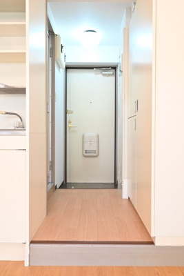 【玄関】 | センチュリー西久保