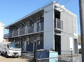 【外観】 | スクエア