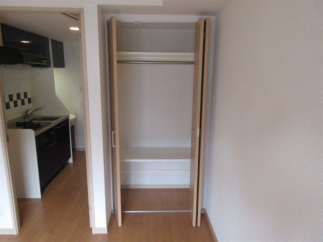 プレサンス名古屋STATIONビーフレックス|名古屋市の賃貸ならMy賃貸の収納|プレサンス名古屋STATIONビーフレックス