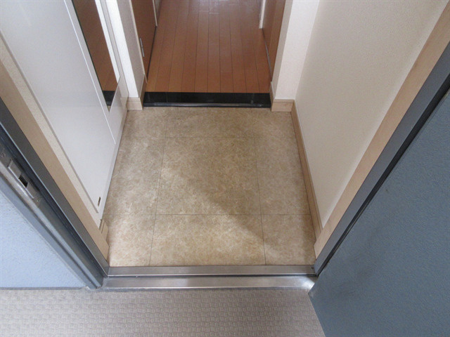 プレサンス名古屋STATIONビーフレックス|名古屋市の賃貸ならMy賃貸の玄関|プレサンス名古屋STATIONビーフレックス