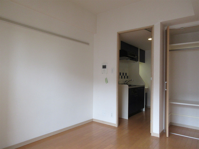 プレサンス名古屋STATIONビーフレックス|名古屋市の賃貸ならMy賃貸の居間・リビング|プレサンス名古屋STATIONビーフレックス