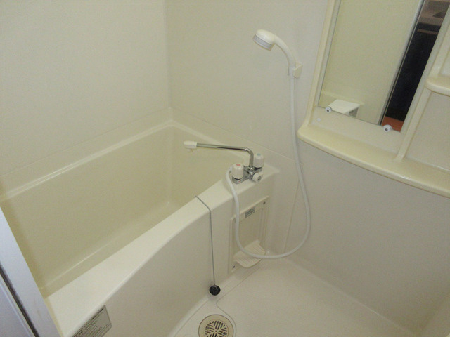 プレサンス名古屋STATIONビーフレックス|名古屋市の賃貸ならMy賃貸の浴室|プレサンス名古屋STATIONビーフレックス