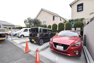 【駐車場】 | 駐車場