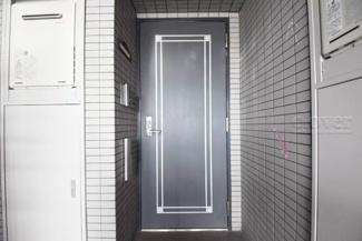 【その他共用部分】 | 共用部　玄関ドア