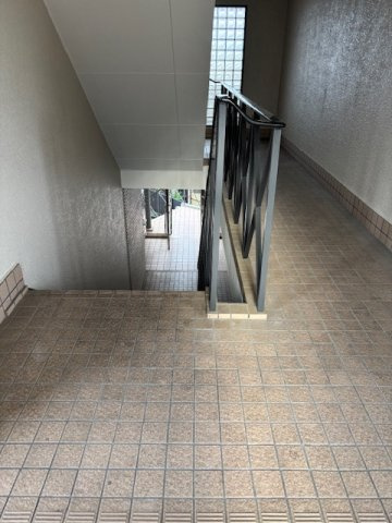 ベルメゾン喜志のその他共用部分