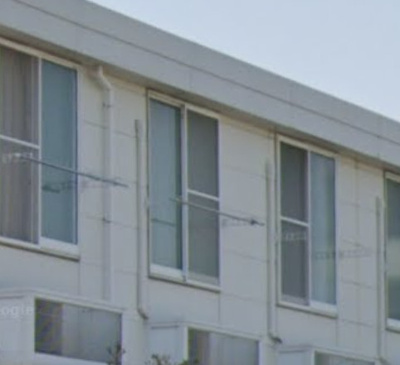 【バルコニー】 | メゾンドールシェルⅢ 