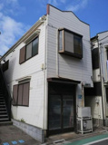 練馬区錦２丁目のアパートの画像