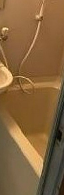 【浴室】 | グリーンハウス