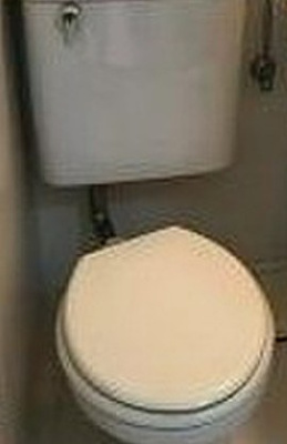 【トイレ】 | グリーンハウス