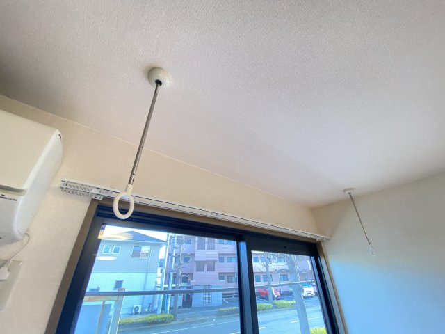 【設備】 | プルミエ・ラムール A