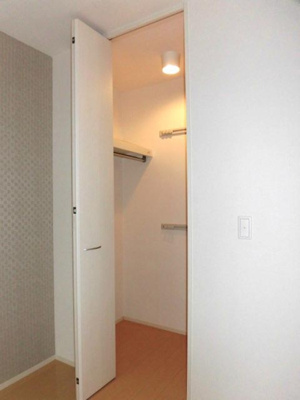 【収納】 | アリス京町壱番館