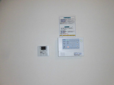 【セキュリティ】 | アリス京町壱番館