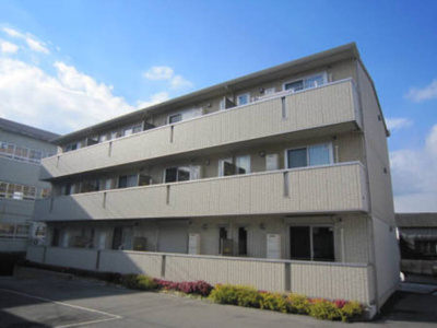 【外観】 | アリス京町壱番館