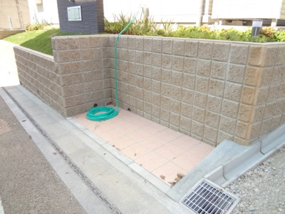 【その他共用部分】 | アリス京町壱番館