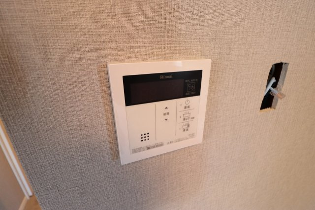 【設備】 | グランステディ城東中央