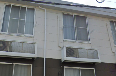 【バルコニー】 | 上小田井ＷＥＳＴ 