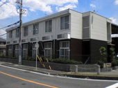 上小田井ＷＥＳＴ の画像