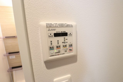【設備】 | グランステディ城東中央