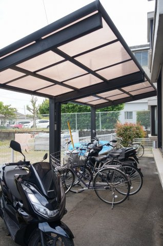 グリーンヒルズ東山Iのその他共用部分
