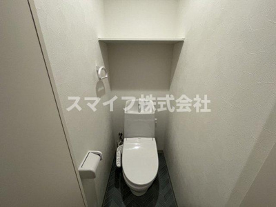 【トイレ】 | ＩＳＥ－Ｇｒａｎｄ豊中