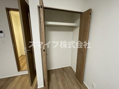 【収納】 | ＩＳＥ－Ｇｒａｎｄ豊中