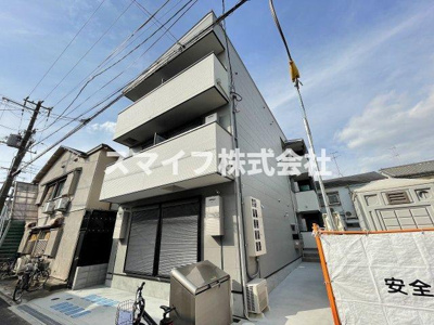 【外観】 | ＩＳＥ－Ｇｒａｎｄ豊中