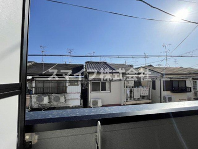 【展望】 | ＩＳＥ－Ｇｒａｎｄ豊中