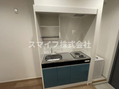 【キッチン】 | ＩＳＥ－Ｇｒａｎｄ豊中