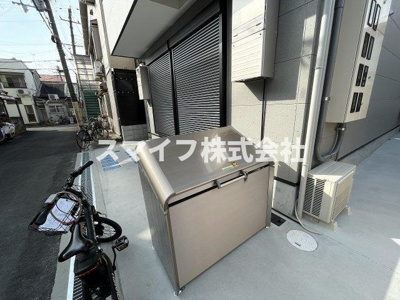 【その他】 | ＩＳＥ－Ｇｒａｎｄ豊中