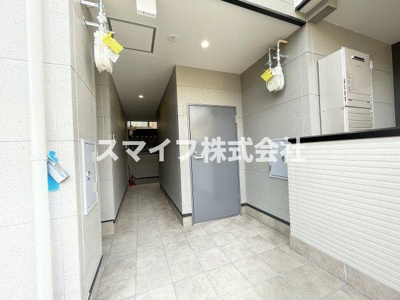 【ロビー】 | ＩＳＥ－Ｇｒａｎｄ豊中