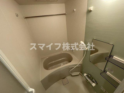 【浴室】 | ＩＳＥ－Ｇｒａｎｄ豊中