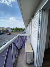 【バルコニー】