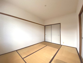 【和室】