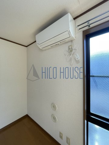アムール初雁の設備