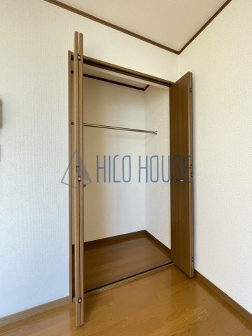 アムール初雁の収納