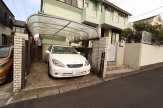【駐車場】 | 駐車場