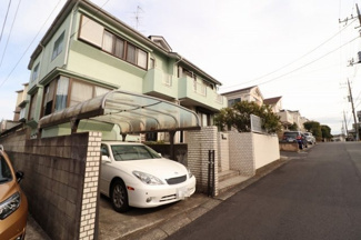 【駐車場】 | 駐車場