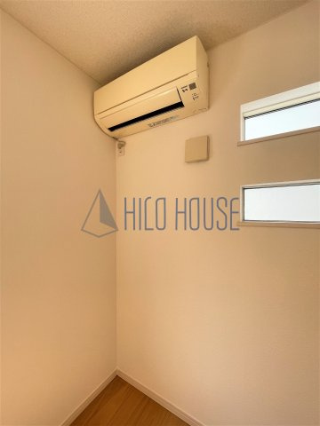 鯨井サイコロの設備