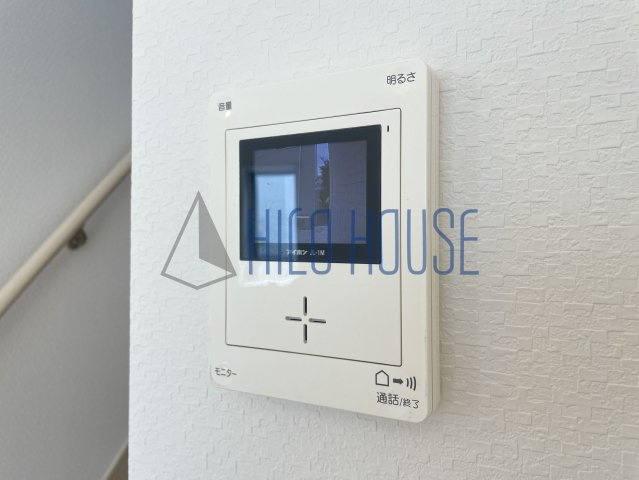 鯨井サイコロのセキュリティ