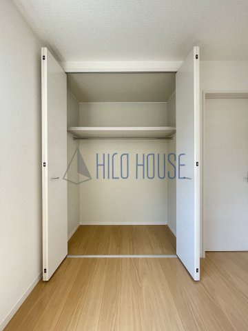 鯨井サイコロの収納