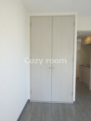 【収納】 | E-GATE | クローゼット収納があります