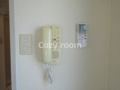 【セキュリティ】 | E-GATE | インターホン付き