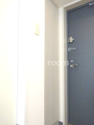 【収納】 | E-GATE | 玄関には、シューズボックスがあります。