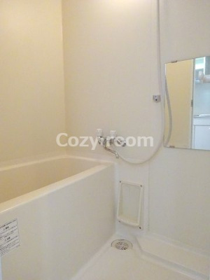 【浴室】 | E-GATE | お風呂で日々の疲れを落としましょう