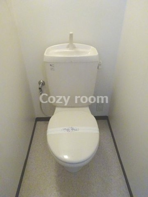 【トイレ】 | E-GATE | トイレも気になるポイント