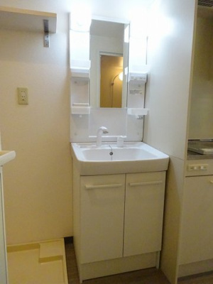 【独立洗面台】 | E-GATE