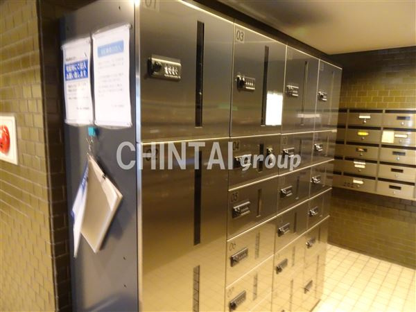 アルム幡ヶ谷のその他共用部分