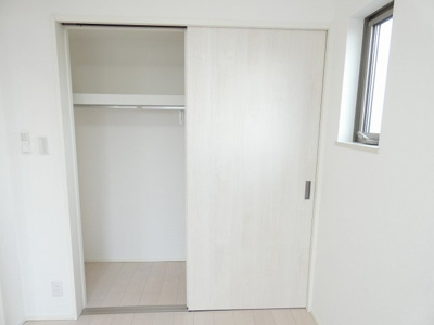 【収納】 | ハーモニーテラス中村町Ⅲ