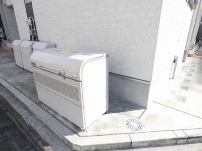【周辺】 | ハーモニーテラス中村町Ⅲ